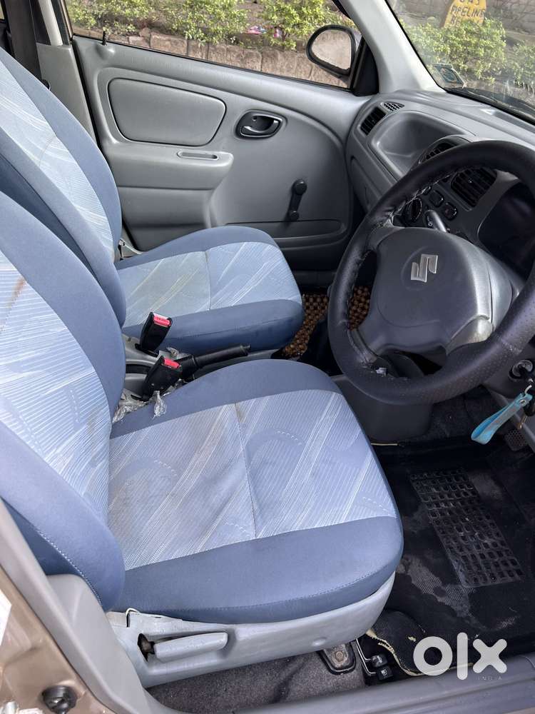 Maruti Suzuki Alto K10 1.0 Lxi Airbag, 2013, Petrol