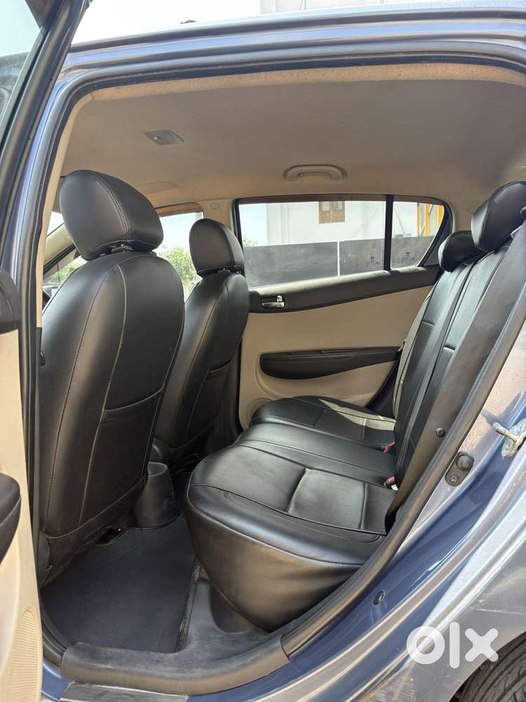 Hyundai I20 Sportz 1.2 Bs-iv, 2012, Diesel