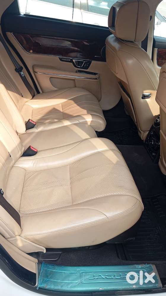 Jaguar Xj Xjr 575, 2014, Diesel