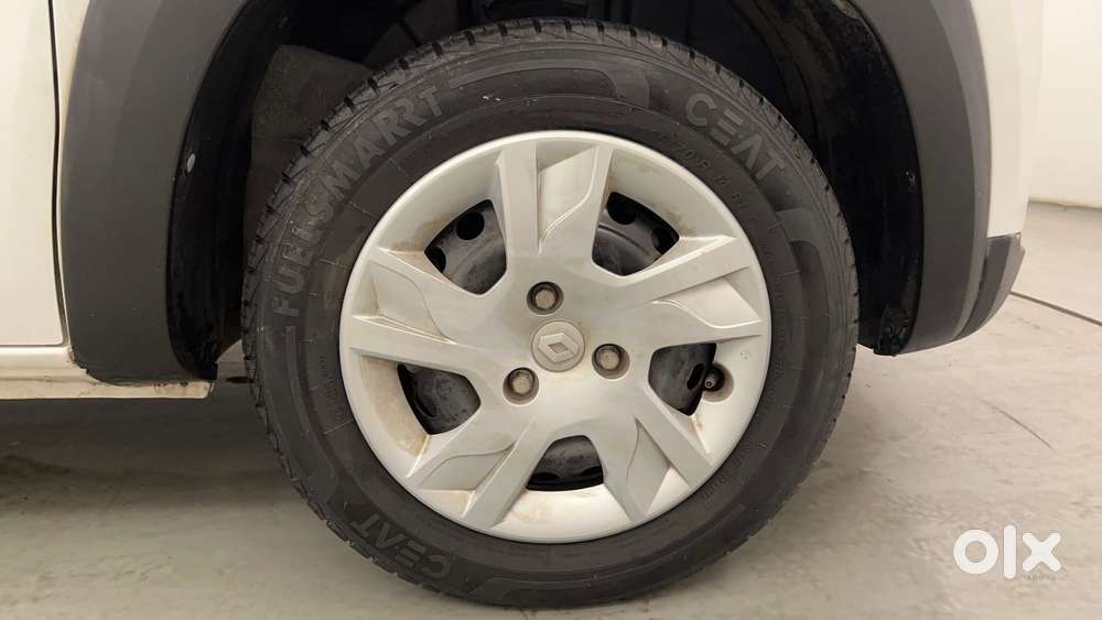 Renault Kwid Rxt 1.0, 2023, Petrol