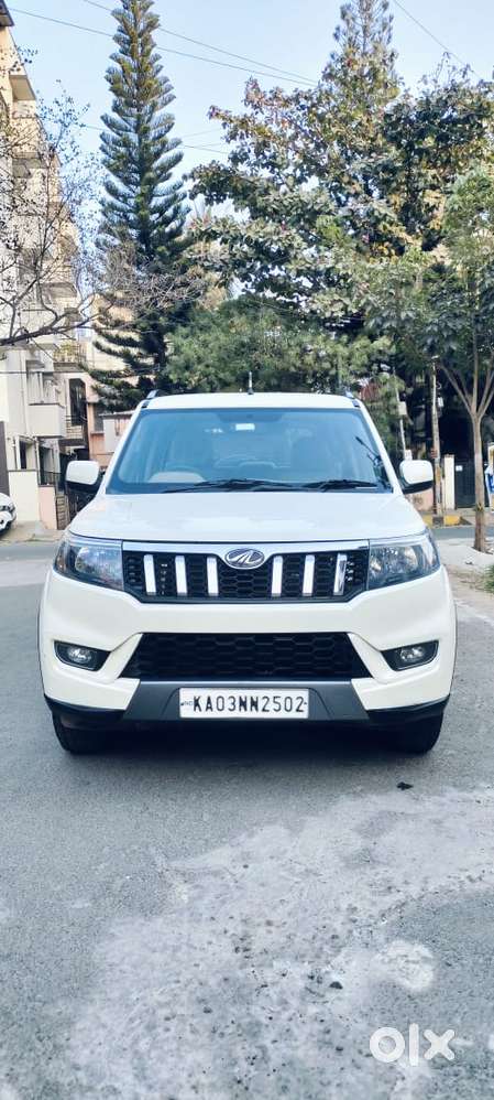 Mahindra Bolero Neo N10 (r), 2022, Diesel