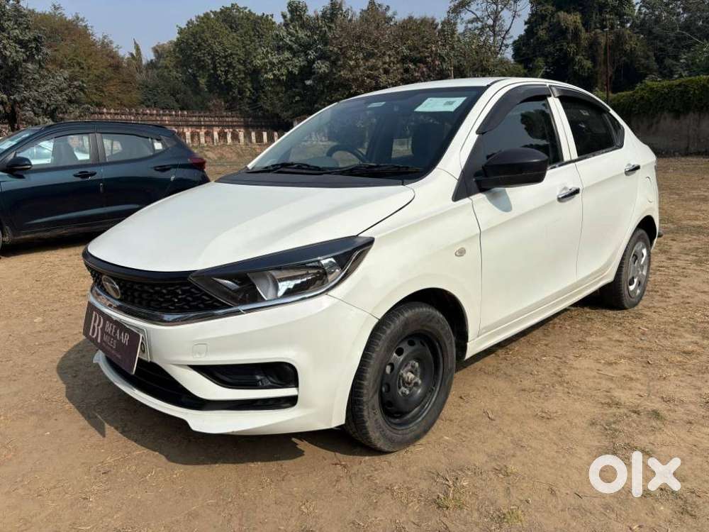 Tata Tigor Xma, 2022, Petrol