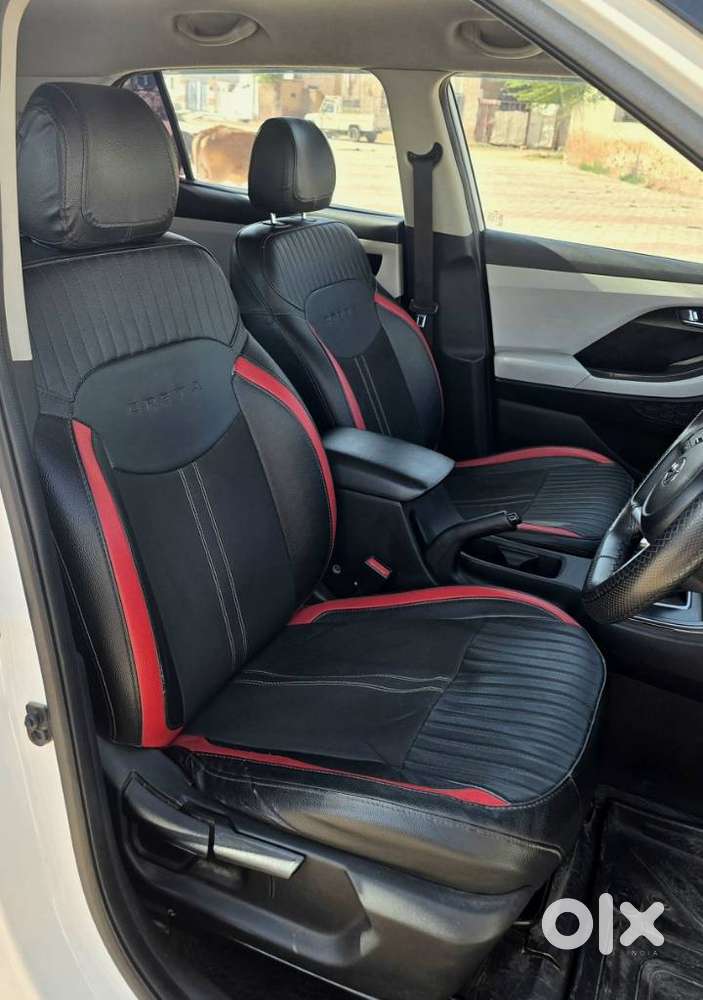 Hyundai Creta 1.5 S Diesel, 2020, Diesel