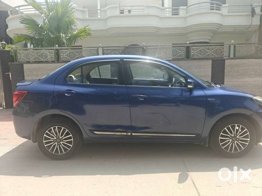 Maruti Suzuki Dzire 1.2 Zxi Amt, 2018, Petrol