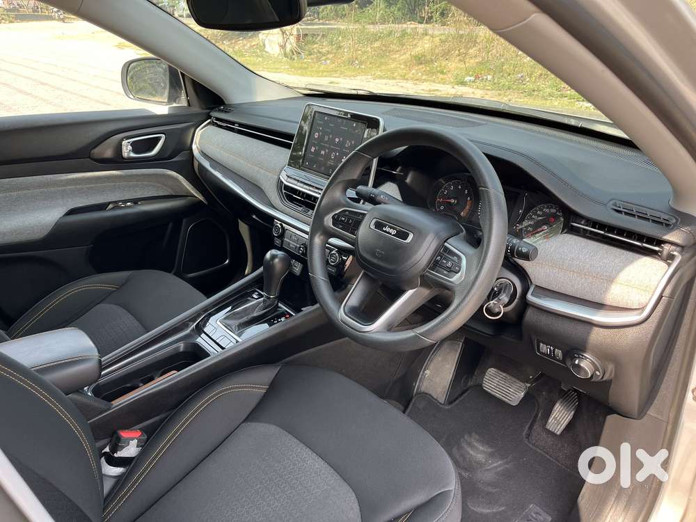 Jeep Compass [ ] 1.4 Sport Petrol, 2021, Petrol