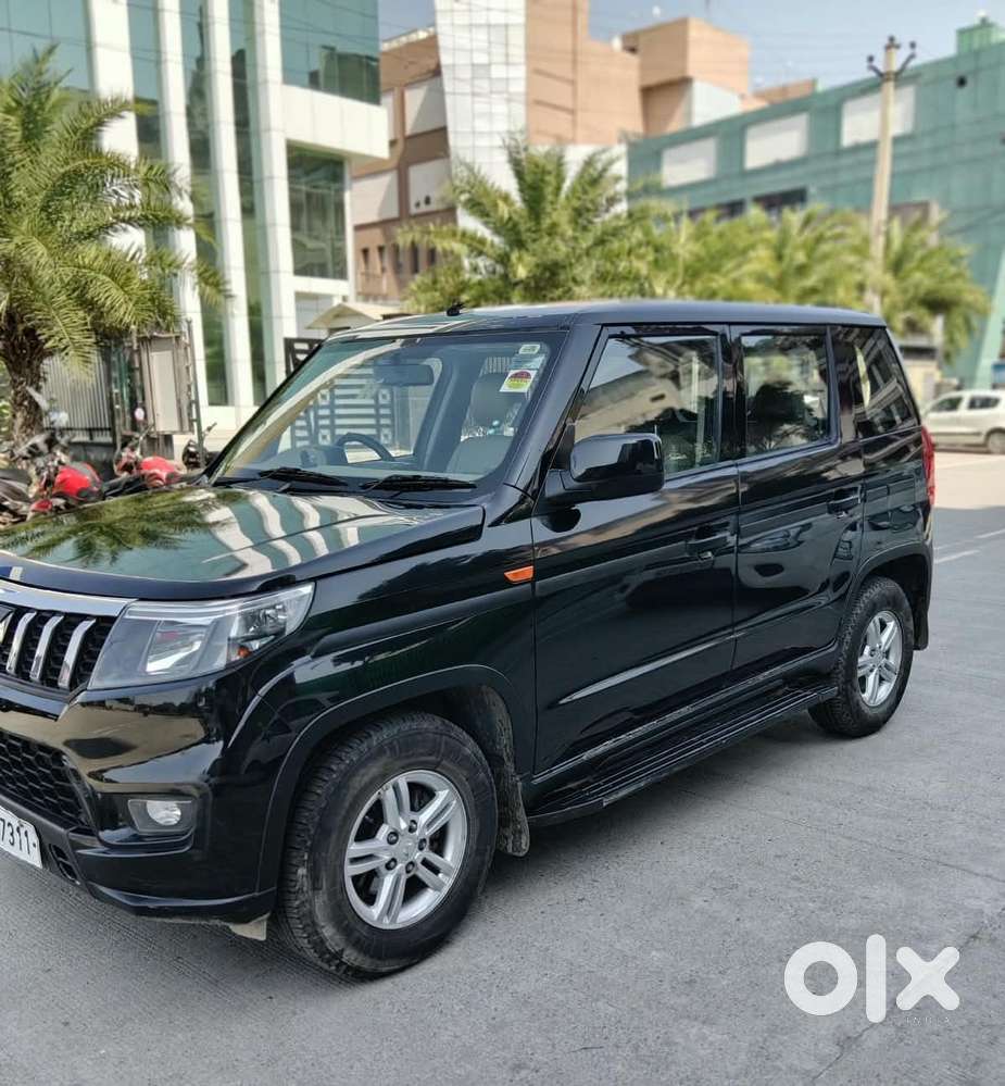 Mahindra Bolero Neo 1.5 N 10 R, 2024, Diesel
