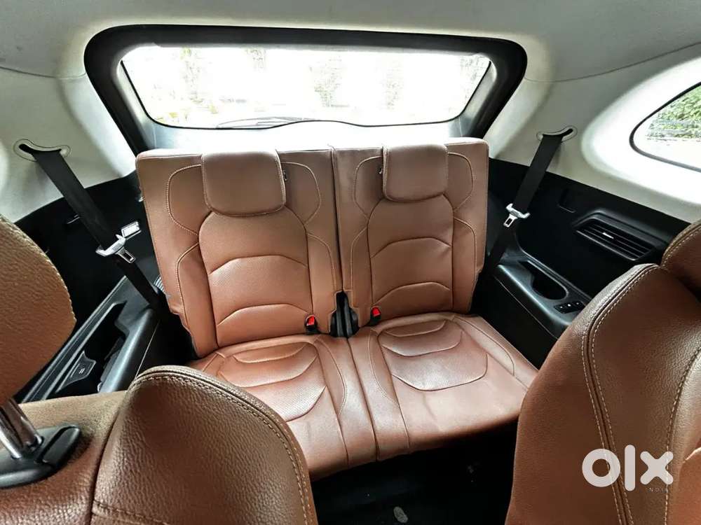 Mg Hector Plus 2021 Mt Deisel