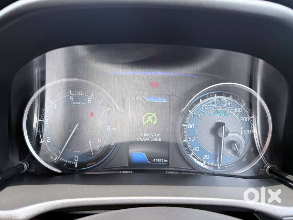 Maruti Suzuki Xl6 1.5 Zeta Mt, 2023, Petrol