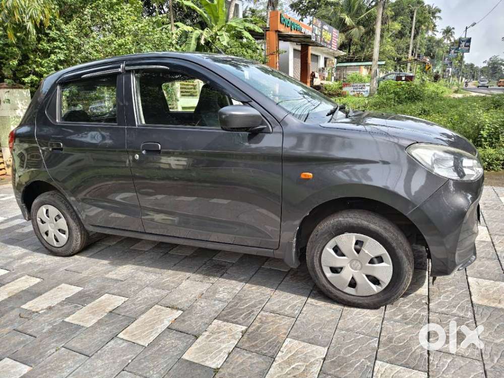 Maruti Suzuki Alto K10 1.0 Vxi, 2023, Petrol