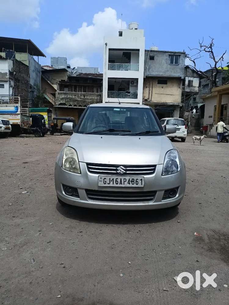 Maruti Suzuki Swift Dzire Vdi 2011