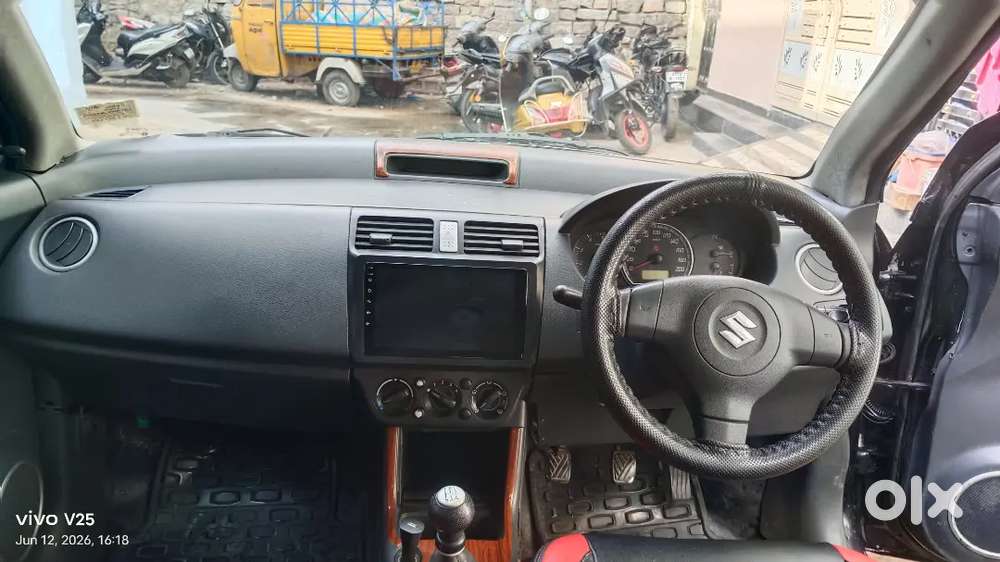 Maruti Suzuki Swift 2007 Diesel 130000 Km Driven