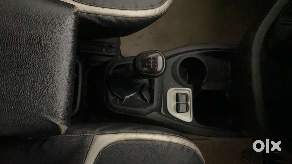 Datsun Redigo S, 2017, Petrol