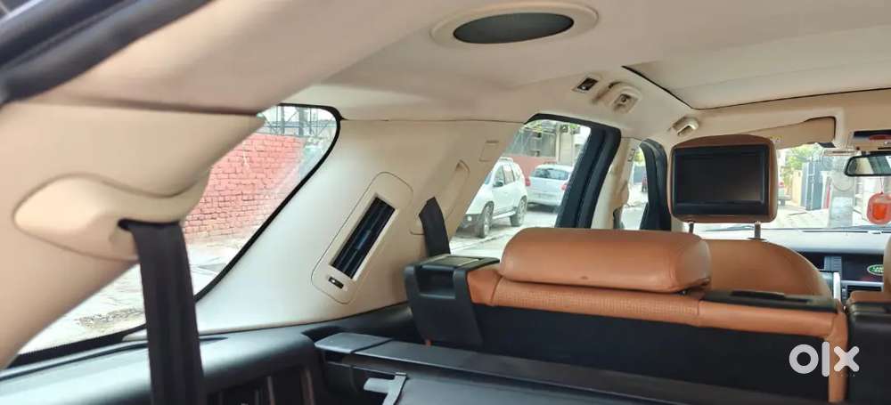 Landrover Discovery Sport 2.0 Diesel