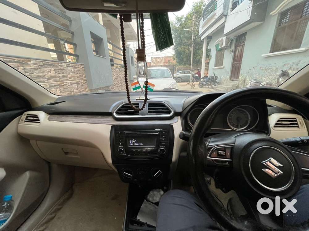 Maruti Suzuki Dzire 2020