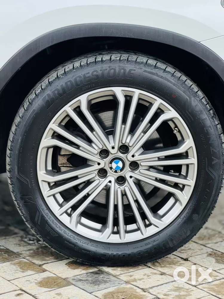Bmw X3 Xdrive 20d Luxury Line, 2019, Diesel