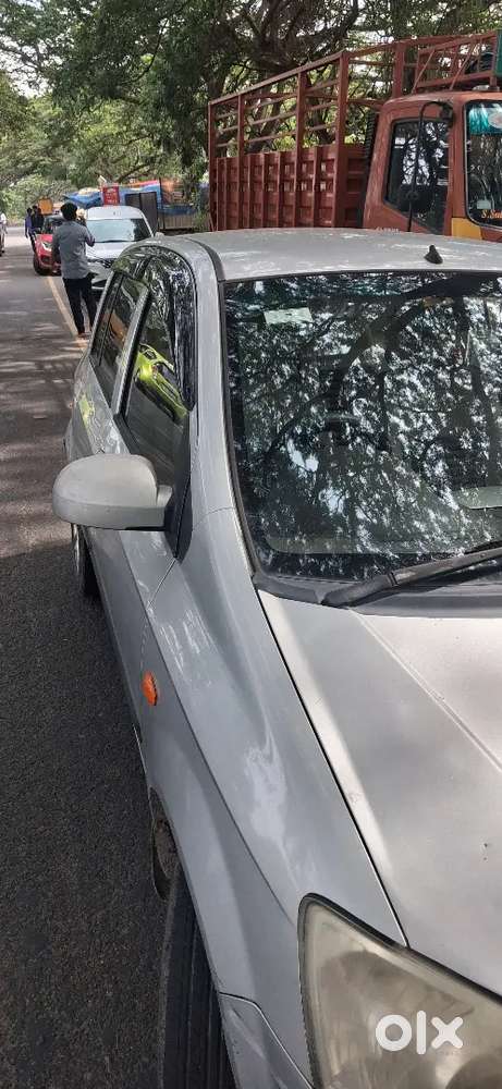 Good Condition,ready To Drive