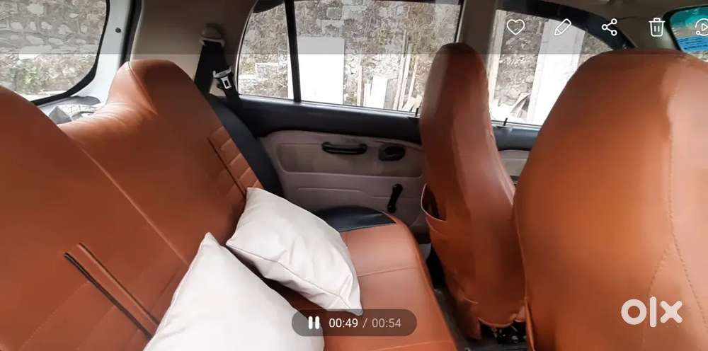 Anyone Who Wants To Buy Santro Car At Mussoorie