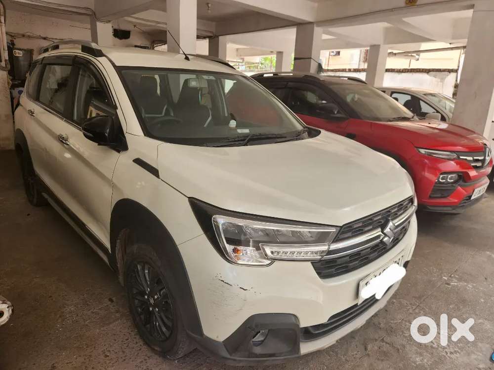 Maruti Suzuki Xl6 2021 1st Owner