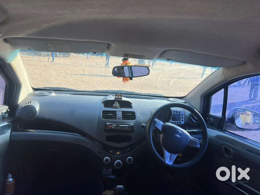 Chevrolet Beat 2011 Diesel Well Maintained