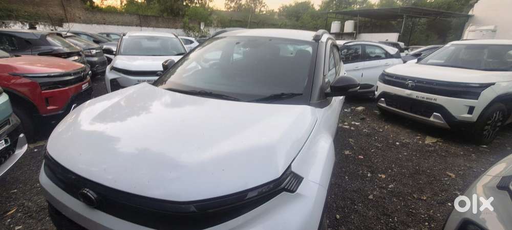 Tata Nexon 2025 Manual