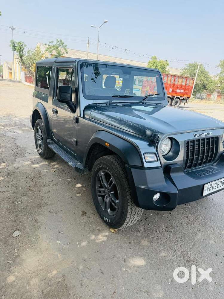 Mahindra Diesel Car 2023