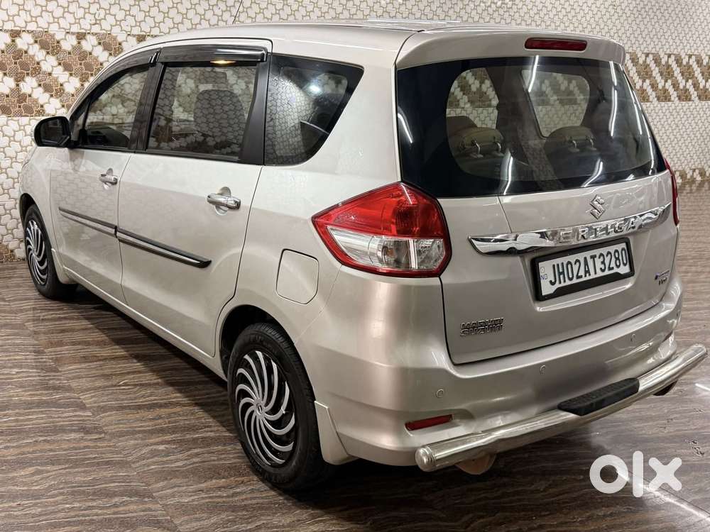 Maruti Suzuki Ertiga Vdi Shvs, 2018, Diesel