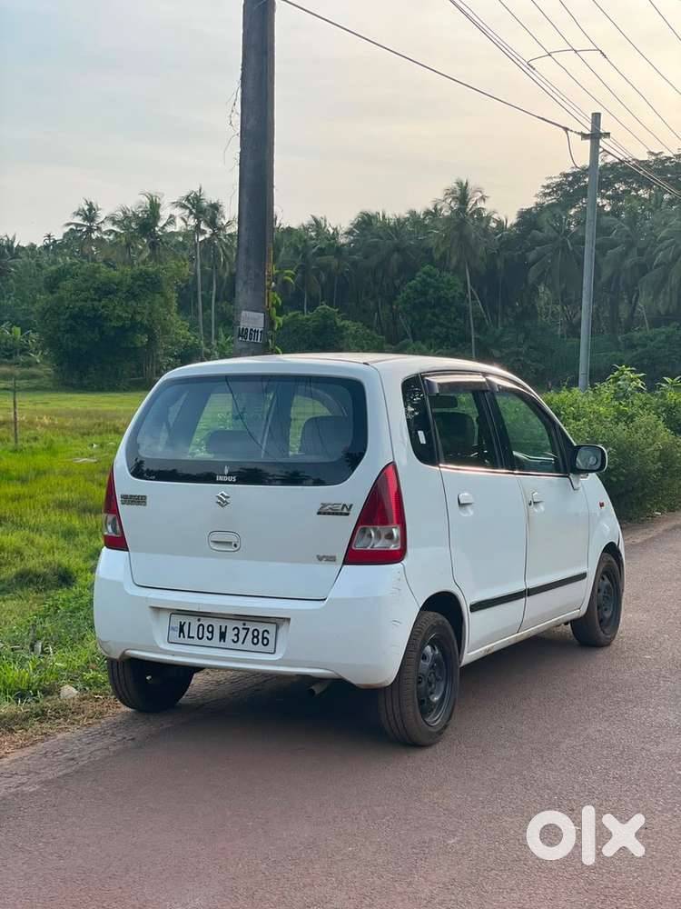Maruti Suzuki Zen Estilo 2008 Petrol Good Condition