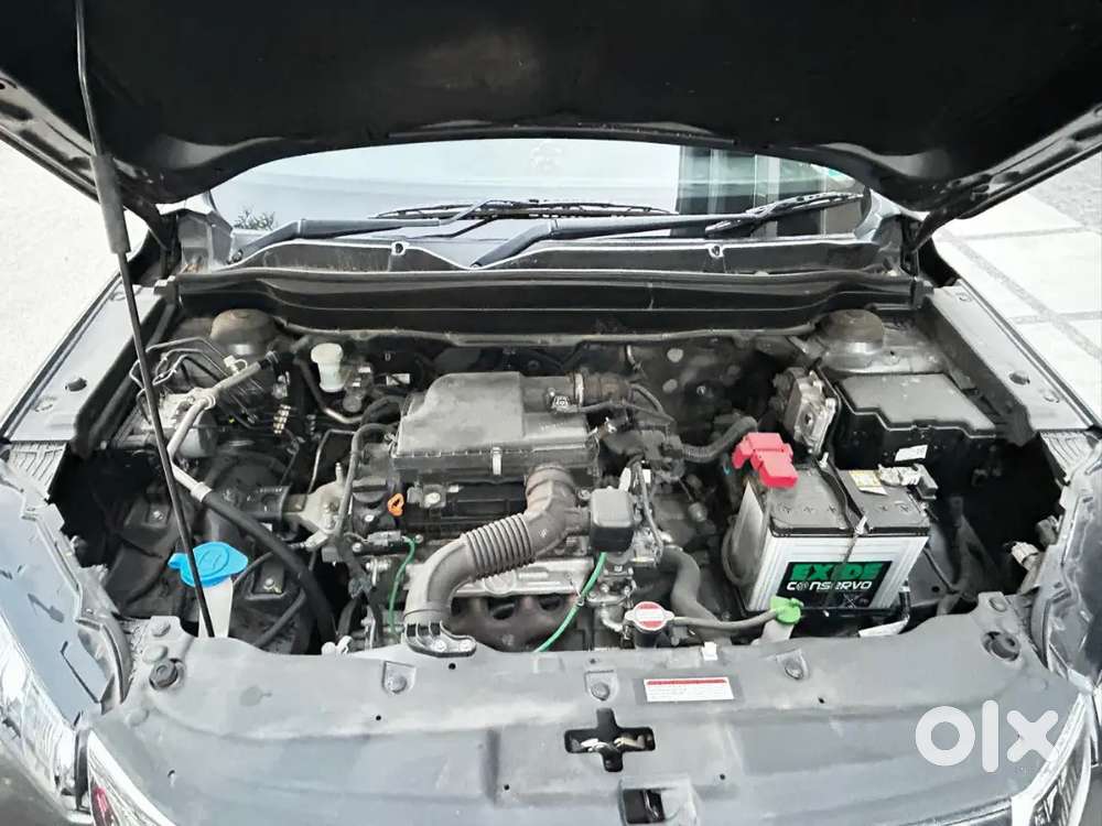 Grand Vitara Delta Automatic