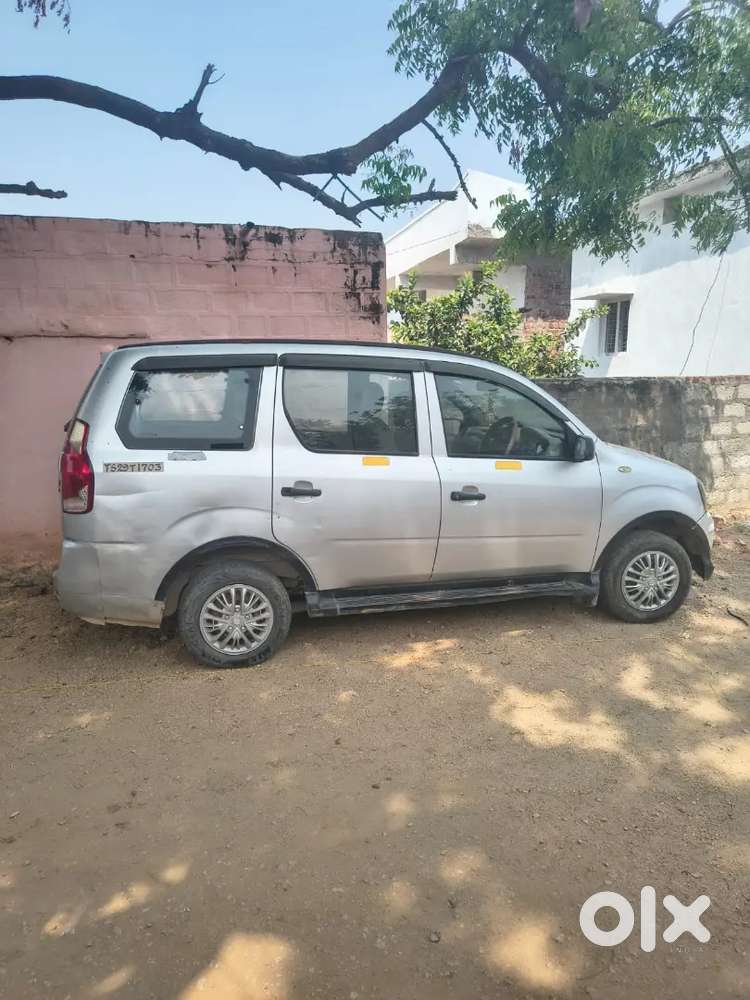 Mahindra Xylo 2017 Diesel 190000 Km Driven