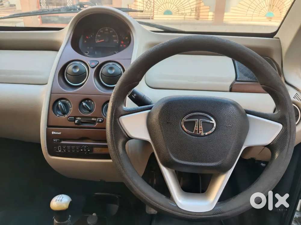 Tata Nano Twist Xt