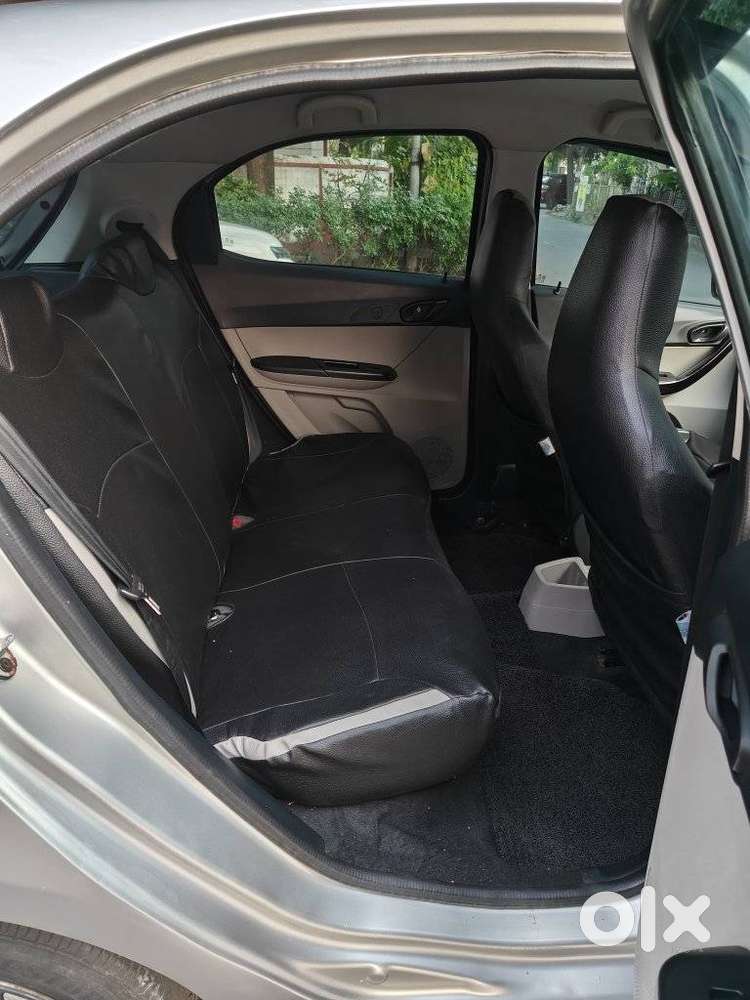 Tata Tiago Xm, 2018, Petrol
