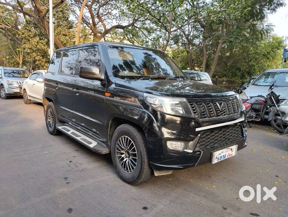 Mahindra Bolero Neo N4, 2023, Diesel