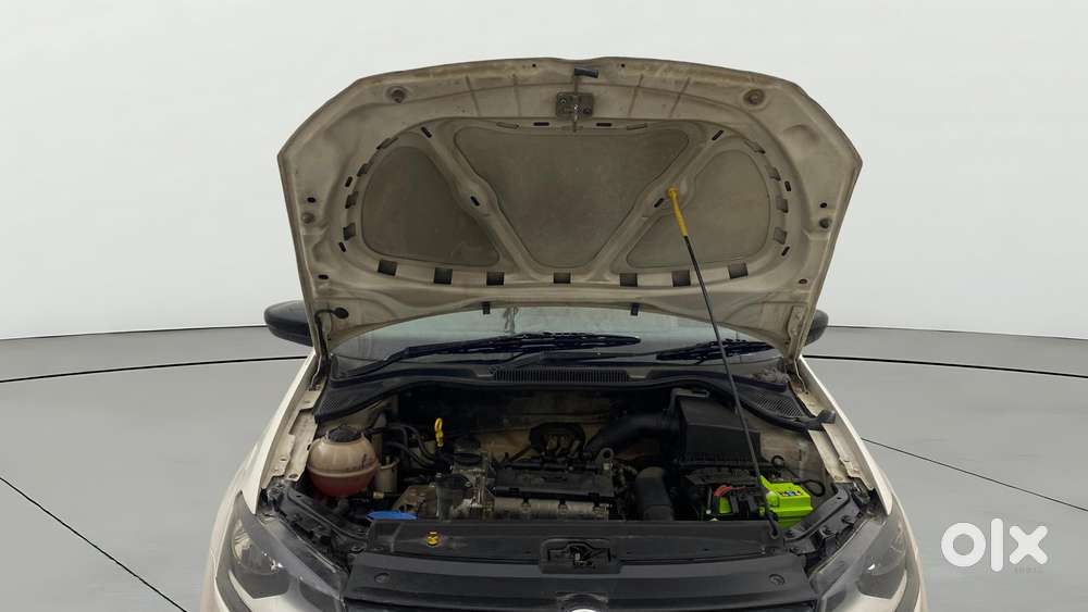 Volkswagen Polo 1.2 Mpi Highline, 2017, Petrol