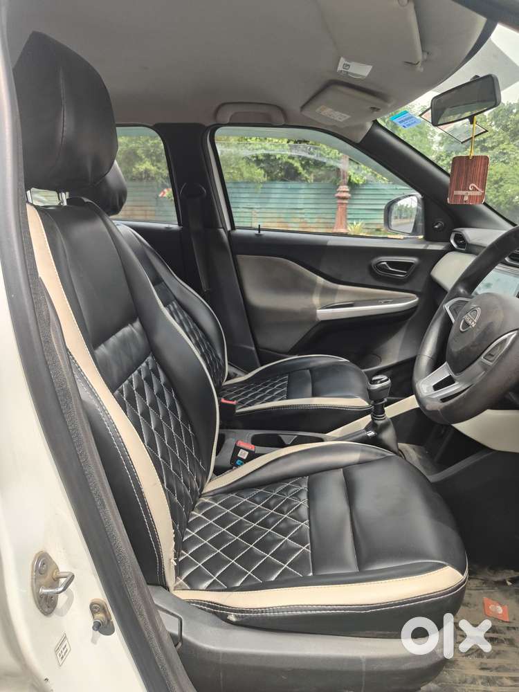Nissan Magnite 1.0 Xe, 2022, Petrol
