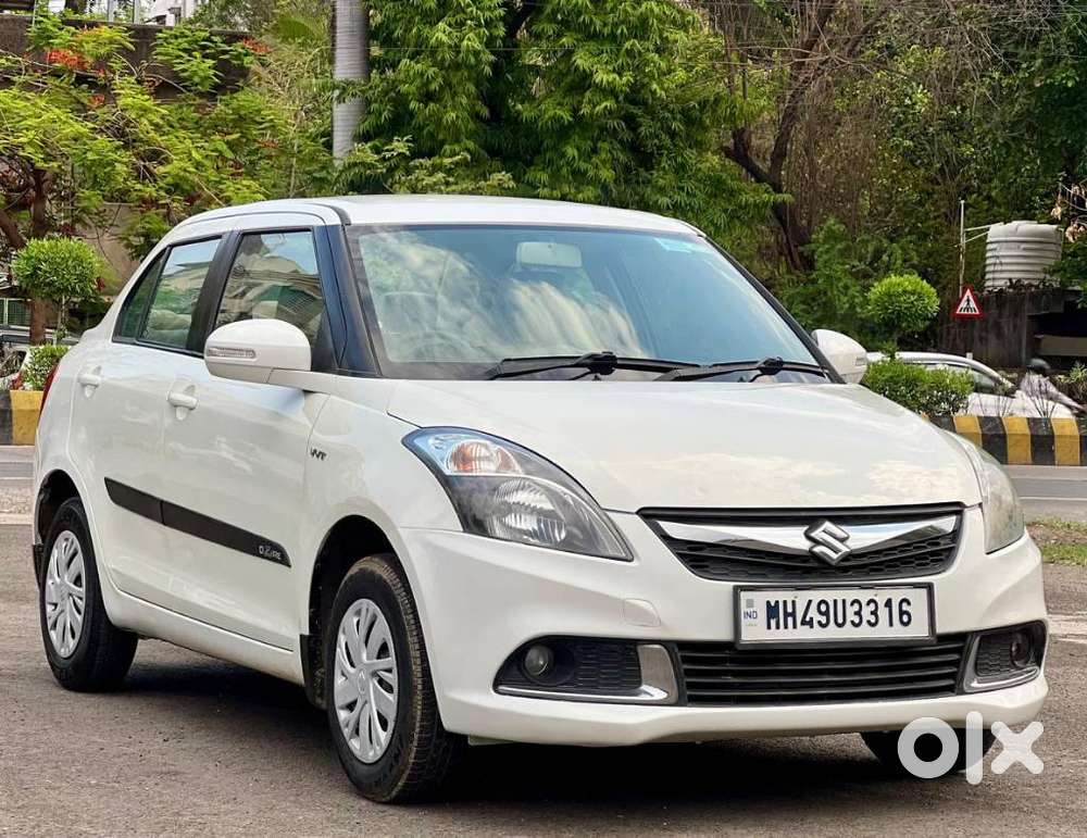 Maruti Suzuki Swift Dzire 1.2 Vxi, 2015, Petrol