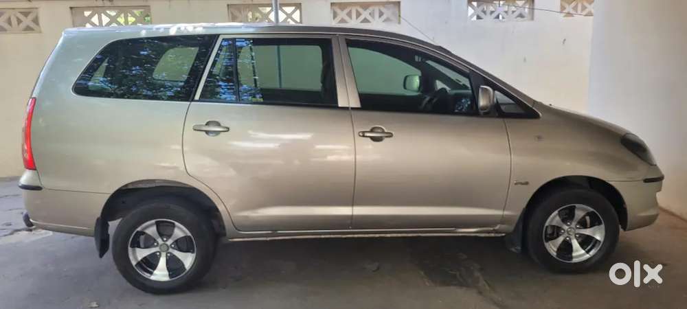 Company Maintained Service