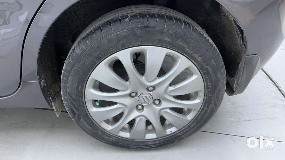 Maruti Suzuki Baleno 1.2 Zeta, 2018, Petrol