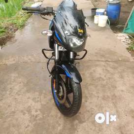 Olx 2025 bike used