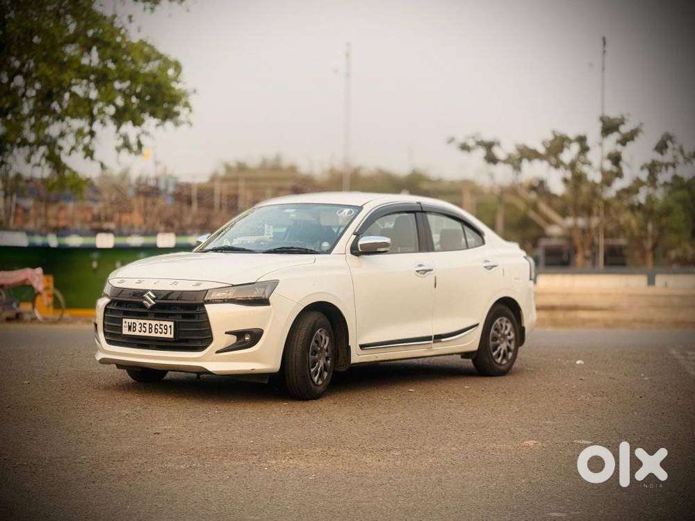 Maruti Suzuki Dzire Vxi Ags, 2025, Petrol