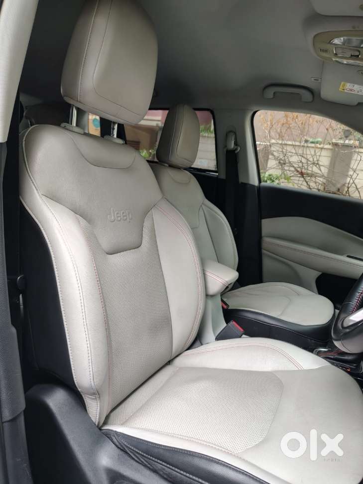 Jeep Compass 1.4 Sport, 2017, Petrol