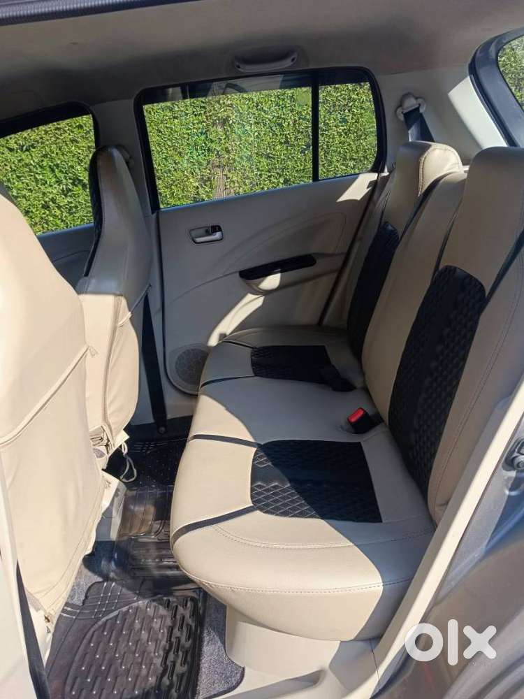 Maruti Suzuki Celerio