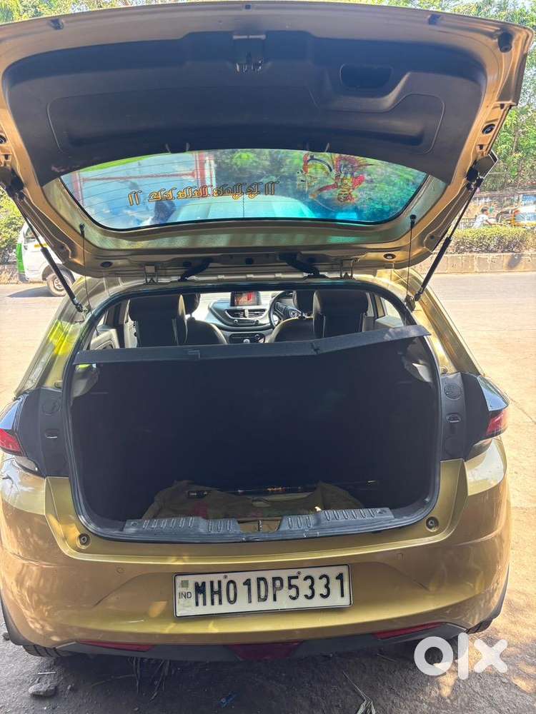 Tata Car Petrol 2020