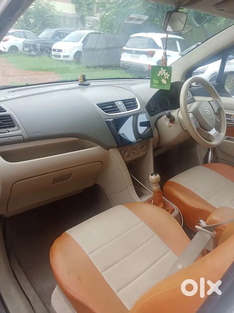 Maruti Suzuki Ertiga 1.5 Zdi Manual 2014