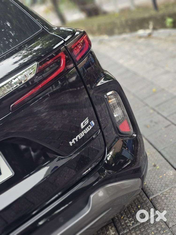 Toyota Urban Cruiser Hyryder 1.5 G Hybrid, 2024, Petrol