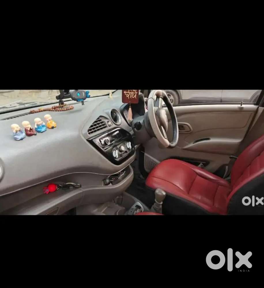 Datsun Redigo Limited 2016