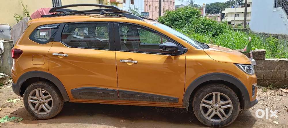 Renault Triber 2024 Petrol 29000 Km Driven