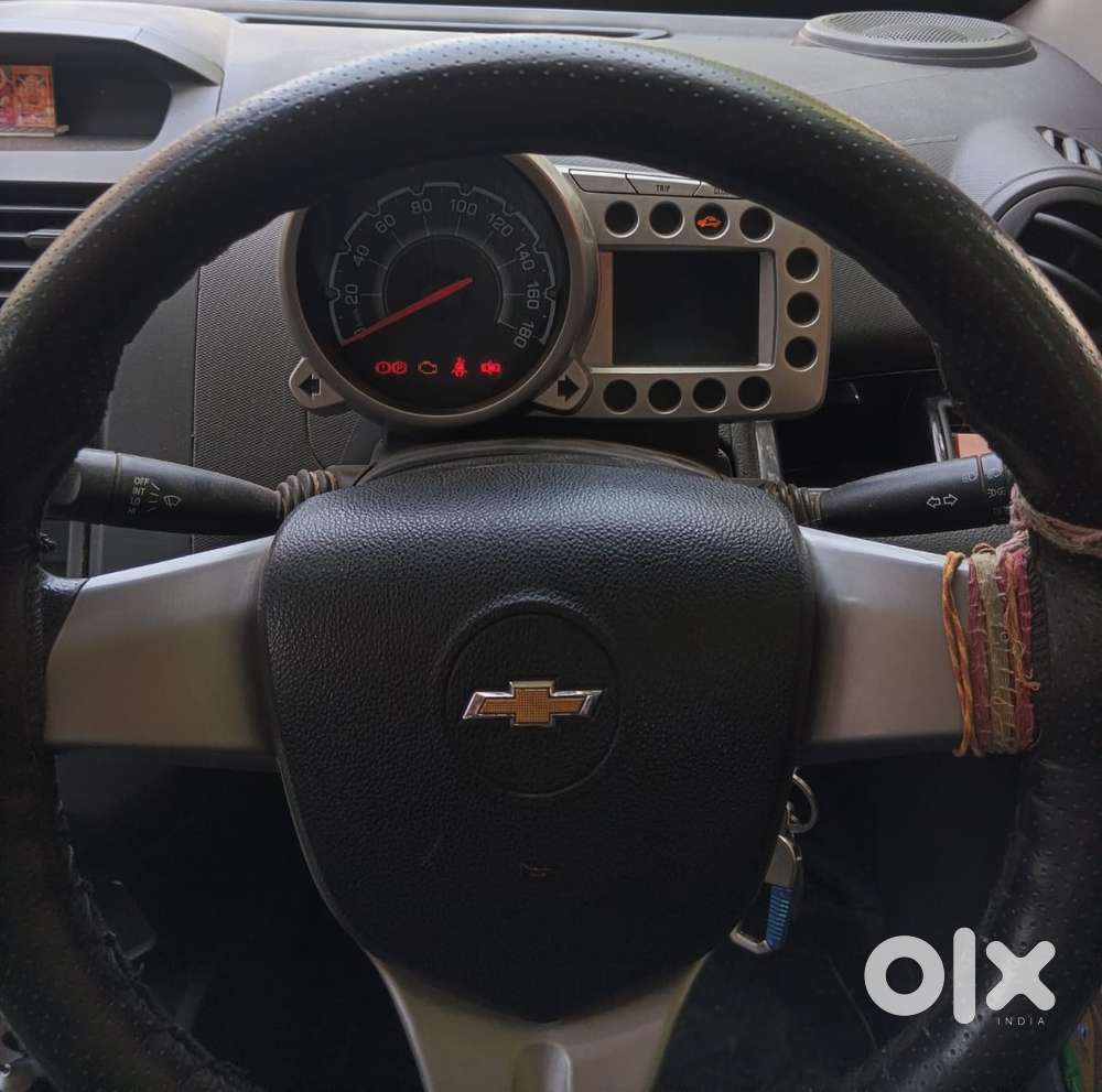 Chevrolet Beat Ls, 2014, Diesel