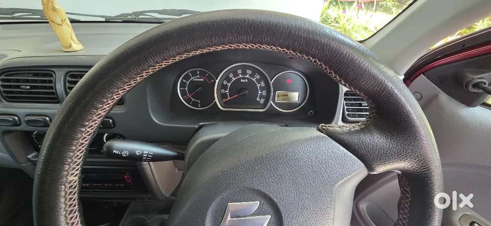 Maruti Suzuki Alto 2012-1st Owner