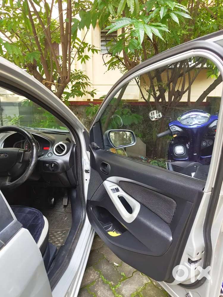 Ford Figo 1.4 Diesel 2014