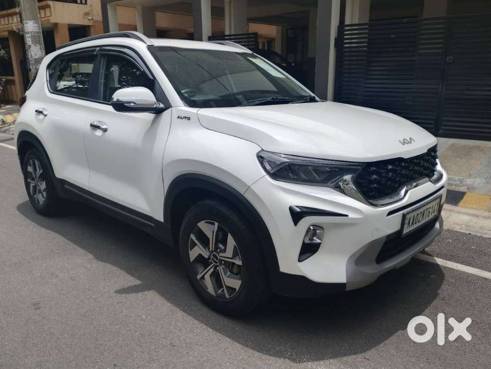 Kia Seltos Htx D, 2023, Diesel